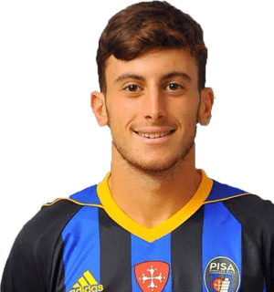 scheda fantacalcio SAMUELE BIRINDELLI